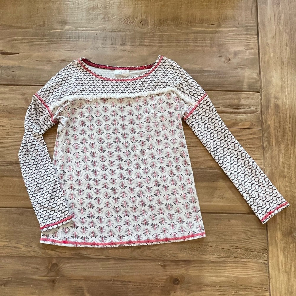 Matilda Jane top in size 10